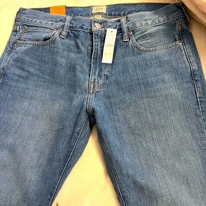 484 Slim Fit jean in five-year wash